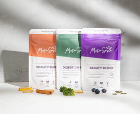 Produktų pakuočių, etikečių kūrimas - Grafinis Dizainas/ Iliustracijos/ Logotipai - 2