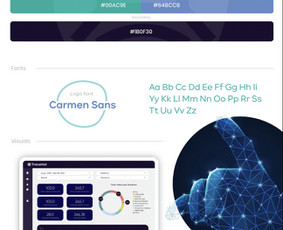 Banerių kūrimas - Grafinis Dizainas/ Iliustracijos/ Logotipai - 1