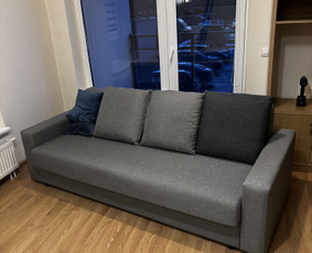 Krovinių pervežimas - Krovinių ir technikos pervežimas - 4