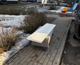 Krovinių pervežimas - Krovinių ir technikos pervežimas - 2