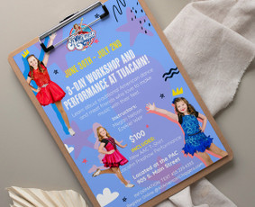 Plakatų maketavimas - Grafinis Dizainas/ Iliustracijos/ Logotipai - 3