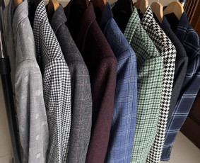 Proginių, vakarinių suknelių nuoma - Vyri&scaron;kų &scaron;varkų ir suknelių nuoma/pardavimas - 4