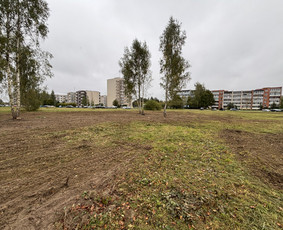 Tvarkingi Sklypai Panevėžyje / Egidijus Ablėnas / Darbų pavyzdys ID 4318327