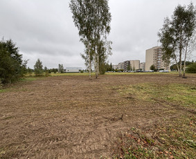 Tvarkingi Sklypai Panevėžyje / Egidijus Ablėnas / Darbų pavyzdys ID 4318331
