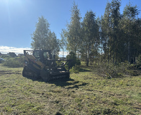 Tvarkingi Sklypai Panevėžyje / Egidijus Ablėnas / Darbų pavyzdys ID 4318339