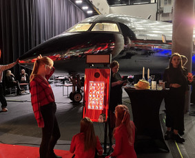 Pramogos vaikams - Pramogų, fotoveidrodžio, dekoro, lauko žaidimų nuoma - 1