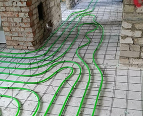 Santechnikai, santechnikos darbai - Santechnikos darbai - 1