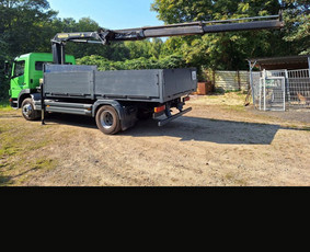 Fiskaro nuoma - Fiskaro, krano paslaugos Klaipeda ir visa Lietuva - 4