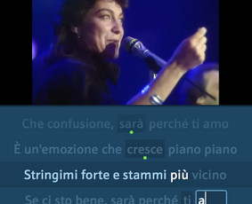 Italų kalbos mokymas grupėje - Italų kalbos ir kultūros kursai - 4