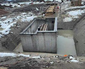 Statybos darbai - Visi betonavimo darbai - 3