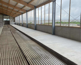 Statybos darbai - Visi betonavimo darbai - 4