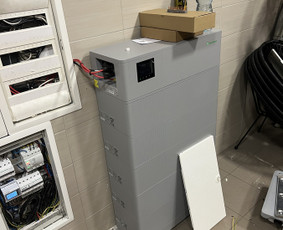 Elektros darbai, įvadai, rangovo aktas, skubus iškvietimas / Ekomanai.lt / Darbų pavyzdys ID 4318577