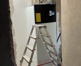 Elektros darbai, įvadai, rangovo aktas, skubus iškvietimas / Ekomanai.lt / Darbų pavyzdys ID 4318595