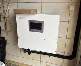 Elektros darbai, įvadai, rangovo aktas, skubus iškvietimas / Ekomanai.lt / Darbų pavyzdys ID 4318605