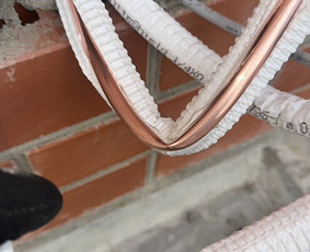 Kondicionierių remontas - Kondicionierių montavimas/remontas/aptarnavimas - 1