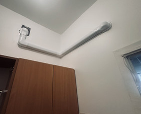 Kondicionierių montavimas/remontas/aptarnavimas / KLIMATEKA / Darbų pavyzdys ID 4318637
