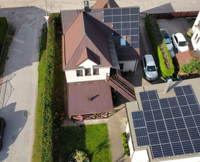 Elektros darbai, įvadai, rangovo aktas, skubus iškvietimas / Ekomanai.lt / Darbų pavyzdys ID 4318677