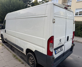 Renginiai, &scaron;ventės - Krovininiu mikroautobusu nuoma - 1