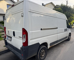 Renginiai, &scaron;ventės - Krovininiu mikroautobusu nuoma - 2