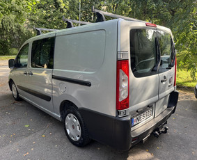 Renginiai, &scaron;ventės - Krovininiu mikroautobusu nuoma - 3