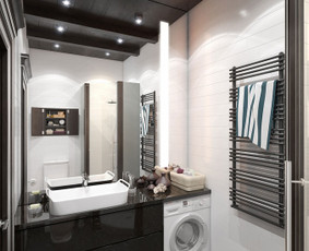 Skalbimo ma&scaron;inos pajungimas - Meistras į namus - greitai, kokybi&scaron;kai ir patikimai! - 1