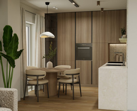 Interjero dizaineriai - Interjeras, projektai, vizualizacijos ir įgyvendinimas - 2