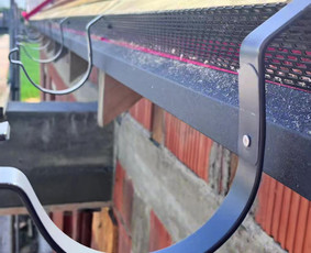 Statybos darbai - Skardex Stogų dengimas ir skardinimas Žemaitijoje - 3