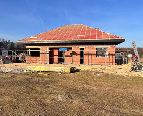 Skardex Stogų dengimas ir skardinimas Žemaitijoje / MB Skardex / Darbų pavyzdys ID 4318855