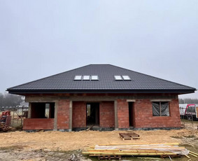 Skardex Stogų dengimas ir skardinimas Žemaitijoje / MB Skardex / Darbų pavyzdys ID 4318875
