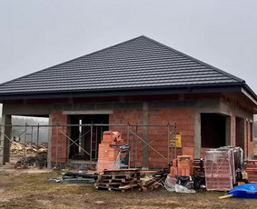 Skardex Stogų dengimas ir skardinimas Žemaitijoje / MB Skardex / Darbų pavyzdys ID 4318879