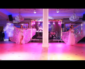 Šokėjų kolektyvas Leila Dance / Renata Leila / Darbų pavyzdys ID 919685