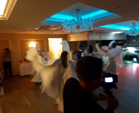 Šokėjų kolektyvas Leila Dance / Renata Leila / Darbų pavyzdys ID 919687