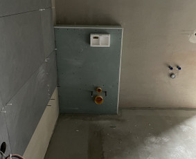 Visi vidaus statybų darbai / Bustas360 / Darbų pavyzdys ID 4318961