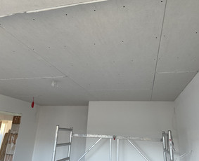 Visi vidaus statybų darbai / Bustas360 / Darbų pavyzdys ID 4318981