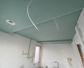 Visi vidaus statybų darbai / Bustas360 / Darbų pavyzdys ID 4318989