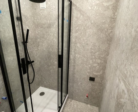 Visi vidaus statybų darbai / Bustas360 / Darbų pavyzdys ID 4318993