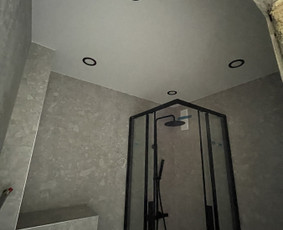 Visi vidaus statybų darbai / Bustas360 / Darbų pavyzdys ID 4318997