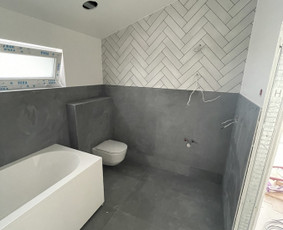 Visi vidaus statybų darbai / Bustas360 / Darbų pavyzdys ID 4319001