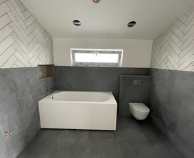 Visi vidaus statybų darbai / Bustas360 / Darbų pavyzdys ID 4319003