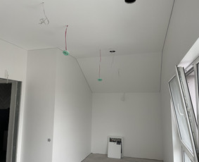 Visi vidaus statybų darbai / Bustas360 / Darbų pavyzdys ID 4319007