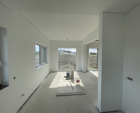 Visi vidaus statybų darbai / Bustas360 / Darbų pavyzdys ID 4319053