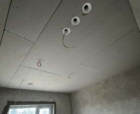 Visi vidaus statybų darbai / Bustas360 / Darbų pavyzdys ID 4319059