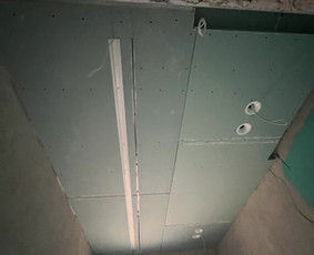 Visi vidaus statybų darbai / Bustas360 / Darbų pavyzdys ID 4319061