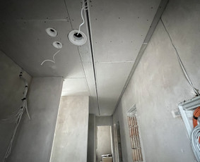 Visi vidaus statybų darbai / Bustas360 / Darbų pavyzdys ID 4319065