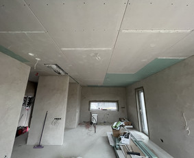 Visi vidaus statybų darbai / Bustas360 / Darbų pavyzdys ID 4319069