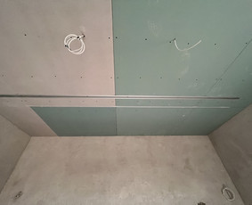 Visi vidaus statybų darbai / Bustas360 / Darbų pavyzdys ID 4319071