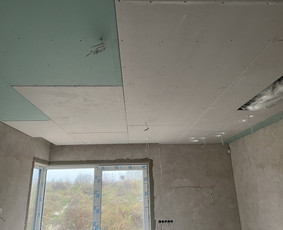 Visi vidaus statybų darbai / Bustas360 / Darbų pavyzdys ID 4319073