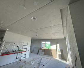 Visi vidaus statybų darbai / Bustas360 / Darbų pavyzdys ID 4319079