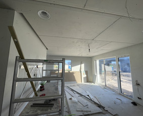 Visi vidaus statybų darbai / Bustas360 / Darbų pavyzdys ID 4319081