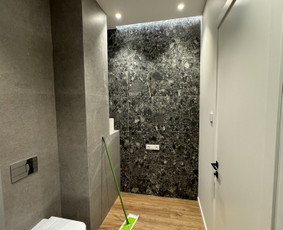 Visi vidaus statybų darbai / Bustas360 / Darbų pavyzdys ID 4319095